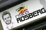 Foto zur News: Nico Rosberg (Mercedes)