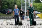 Foto zur News: Heikki Kovalainen (Lotus)