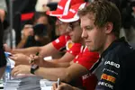 Foto zur News: Sebastian Vettel (Red Bull)