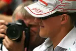 Foto zur News: Michael Schumacher (Mercedes)