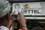 Foto zur News: Sebastian Vettel (Red Bull)