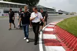 Foto zur News: Sebastian Vettel (Red Bull)