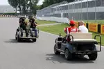 Foto zur News: Fernando Alonso (Ferrari)