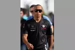 Foto zur News: Lewis Hamilton (McLaren)