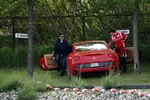 Foto zur News: Fernando Alonso (Ferrari)