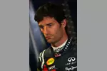 Foto zur News: Mark Webber (Red Bull)