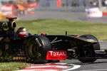 Foto zur News: Nick Heidfeld (Renault)