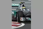 Foto zur News: Nico Rosberg (Mercedes)