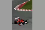 Foto zur News: Fernando Alonso (Ferrari)