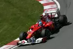 Foto zur News: Fernando Alonso (Ferrari)