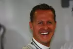 Foto zur News: Michael Schumacher (Mercedes)