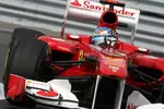 Foto zur News: Fernando Alonso (Ferrari)