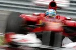 Foto zur News: Fernando Alonso (Ferrari)