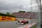 Foto zur News: Fernando Alonso (Ferrari)