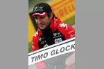 Foto zur News: Timo Glock (Marussia-Virgin)