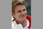 Foto zur News: Nico Hülkenberg (Force India)