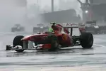 Foto zur News: Felipe Massa (Ferrari)