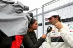 Foto zur News: Pedro de la Rosa (McLaren)