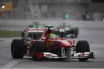 Gallerie: Felipe Massa (Ferrari)