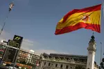 Foto zur News: Spanische Flagge