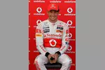 Foto zur News: Jenson Button (McLaren)