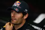 Foto zur News: Mark Webber (Red Bull)