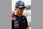 Foto zur News: Mark Webber (Red Bull)