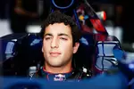 Foto zur News: Daniel Ricciardo