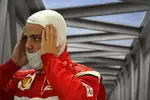 Foto zur News: Felipe Massa (Ferrari)