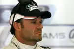 Foto zur News: Rubens Barrichello (Williams)