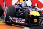 Foto zur News: Mark Webber (Red Bull)