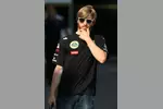 Foto zur News: Nick Heidfeld (Renault)