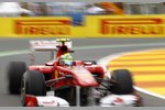 Gallerie: Felipe Massa (Ferrari)