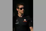 Foto zur News: Jenson Button (McLaren)