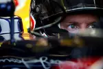 Foto zur News: Sebastian Vettel (Red Bull)