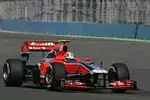 Foto zur News: Jerome D&#039;Ambrosio (Marussia-Virgin)