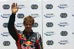 Foto zur News: Sebastian Vettel (Red Bull)