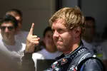 Foto zur News: Sebastian Vettel (Red Bull)