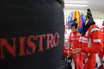 Foto zur News: Fernando Alonso (Ferrari)