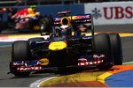 Gallerie: Sebastian Vettel (Red Bull)