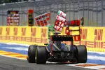 Foto zur News: Nick Heidfeld (Renault)