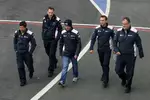 Foto zur News: Rubens Barrichello (Williams)