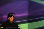 Foto zur News: Daniel Ricciardo (HRT)