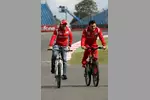 Foto zur News: Felipe Massa (Ferrari)