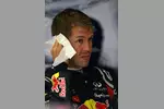 Foto zur News: Sebastian Vettel (Red Bull)