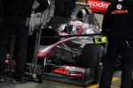 Foto zur News: Jenson Button (McLaren)