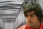 Foto zur News: Fernando Alonso (Ferrari)