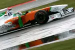 Gallerie: Adrian Sutil (Force India)