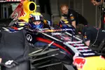 Foto zur News: Mark Webber (Red Bull)