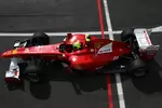 Foto zur News: Felipe Massa (Ferrari)